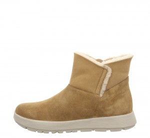 Think COMODA Naisten Nilkkurit Mustat | HCQ358964