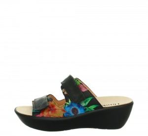 Think KATE Naisten Muulit Mustat | LYA638974