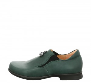 Think PENSA Naisten Tossut Mustat | LTH463175