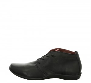 Think STONE Miesten Saappaat Mustat | CBM259803